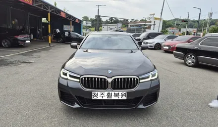BMW 530i 19인치 순정휠 2개 컷팅복원  청주 휠복원  청주휠수리  청주휠복원 / 청주시 서원구