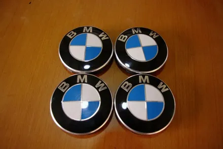 BMW 650i 컨버터블  휠 복원 / 청주시 서원구