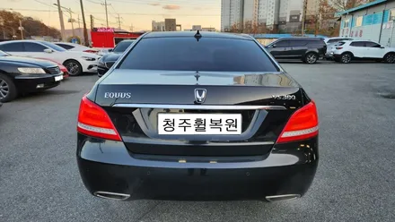 현대 에쿠스 19인치 순정휠 4개 도색복원 청주휠복원 청주휠수리 / 청주시 서원구