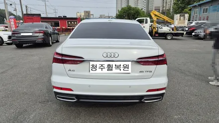 아우디 A6 19인치 순정휠 2개 컷팅복원  청주 휠복원  청주휠수리  청주휠복원 / 청주시 서원구