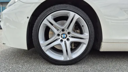 BMW 640d 19인치 순정휠 4개 도색복원  청주 휠복원  청주휠수리  청주휠복원 / 청주시 서원구