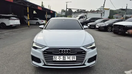 아우디 A6 19인치 순정휠 2개 컷팅복원  청주 휠복원  청주휠수리  청주휠복원 / 청주시 서원구