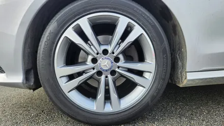 벤츠 E220d 17인치 순정휠 4개 컷팅복원 청주휠복원 청주휠수리 청주 휠복원 / 청주시 서원구