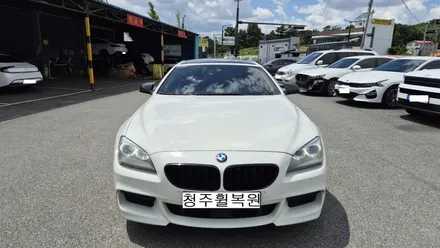 BMW 640d 19인치 순정휠 4개 도색복원  청주 휠복원  청주휠수리  청주휠복원 / 청주시 서원구