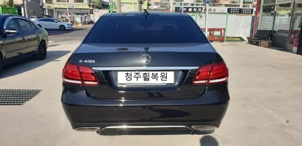 벤츠 E 클래스 18인치 순정휠 1개 컷팅 복원 청주휠복원 청주휠수리 / 청주시 서원구