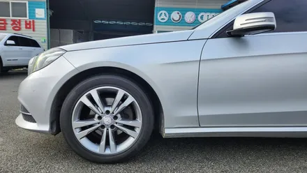 벤츠 E220d 17인치 순정휠 4개 컷팅복원 청주휠복원 청주휠수리 청주 휠복원 / 청주시 서원구