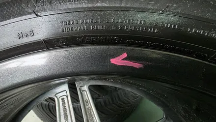 벤츠 CLS300d 19인치 순정휠 휠크랙수리 휠크랙 휠크렉  청주휠복원 청주휠수리 청주 휠복원 / 청주시 서원구