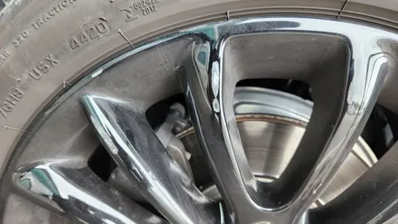 BMW 미니 블랙유광 휠복원 / 청주시 서원구