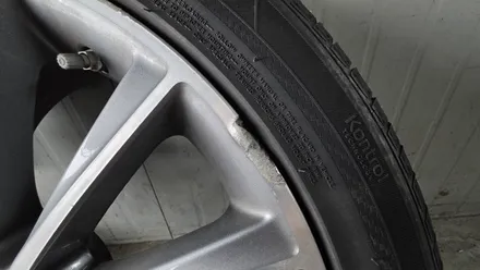 벤츠 S350d 20인치 순정휠 1개 컷팅복원 청주휠복원 청주휠수리 청주 휠복원 / 청주시 서원구