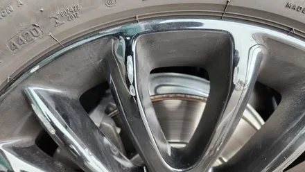 BMW 미니 블랙유광 휠복원 / 청주시 서원구