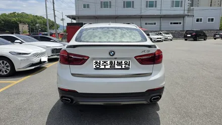 BMW X6 20인치 순정휠 휠굴절수리 휠굴절 휠찌그러짐  청주휠복원 청주휠수리 청주 휠복원 / 청주시 서원구