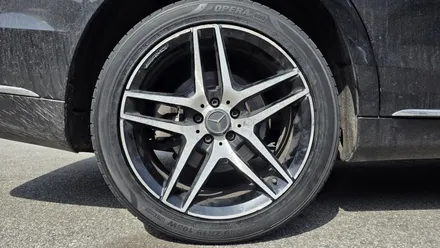 벤츠 S350d 19인치 순정휠 휠크랙수리 휠크렉 휠크랙  청주휠복원 청주휠수리 청주 휠복원 / 청주시 서원구