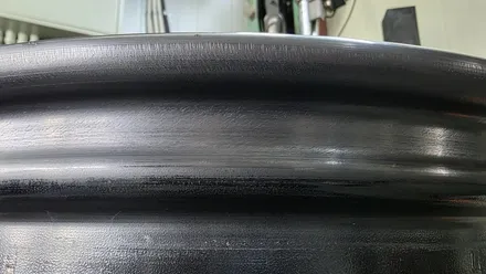 기아 쏘렌토 19인치 크롬휠 휠부식수리 휠부식  청주휠복원 청주휠수리 청주 휠복원 / 청주시 서원구