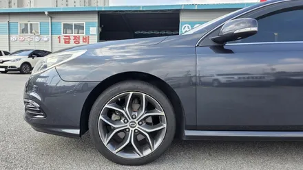 르노 SM5 18인치 순정휠 휠부식 휠부식수리  청주휠복원 청주휠수리 청주 휠복원 / 청주시 서원구