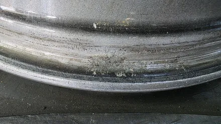 쉐보레 말리부 18인치 순정휠 휠부식수리 휠부식  청주휠복원 청주휠수리 청주 휠복원 / 청주시 서원구