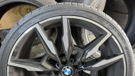 BMW M850i 20인치 순정휠 1개 컷팅복원  청주휠복원 청주휠수리 청주 휠복원 / 청주시 서원구