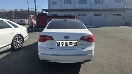 기아 K7 18인치 순정휠 휠부식수리 휠부식  청주휠복원 청주휠수리 청주 휠복원 / 청주시 서원구