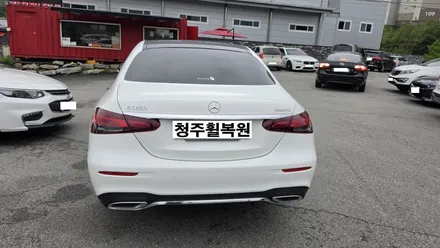 벤츠 E350 20인치 순정휠 휠크렉수리 휠크랙 휠크렉  청주휠복원 청주휠수리 청주 휠복원 / 청주시 서원구