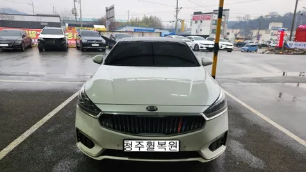 기아 올뉴 K7 19인치 사제휠 크랙수리 휠크랙 휠크렉 청주휠복원 청주휠수리 청주 휠복원 청주 휠수리 / 청주시 서원구