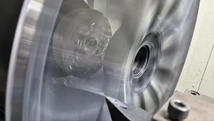 벤츠 S350d 20인치 순정휠 1개  컷팅복원  청주 휠복원  청주휠수리  청주휠복원 / 청주시 서원구
