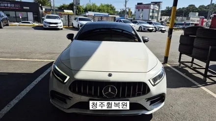 벤츠 CLS 20인치 순정휠 휠크랙수리 휠크랙 휠크렉  청주휠복원  청주휠수리  청주 휠복원 / 청주시 서원구