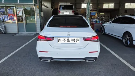 벤츠 E350 20인치 순정휠 휠크랙수리 휠크렉 휠크랙  청주휠복원 청주휠수리 청주 휠복원 / 청주시 서원구