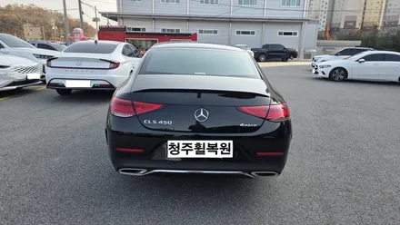 벤츠 CLS450 20인치 순정휠 휠크랙수리 휠크랙 휠크렉  청주휠복원 청주휠수리 청주 휠복원 / 청주시 서원구