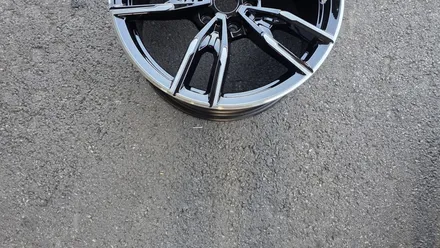 BMW M340i 19인치 순정휠 1개 컷팅복원  청주휠복원 청주휠수리 청주 휠복원 / 청주시 서원구
