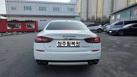 마세라티 콰트로포르테 21인치 순정휠 휠크렉수리 휠크렉 휠크랙  청주휠복원 청주휠수리 청주 휠복원 / 청주시 서원구