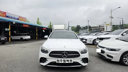 벤츠 E350 20인치 순정휠 휠크렉수리 휠크랙 휠크렉  청주휠복원 청주휠수리 청주 휠복원 / 청주시 서원구