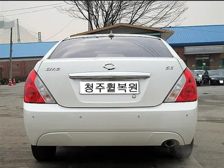 르노 뉴 SM5 16인치 순정휠 1개 도색복원 청주휠복원 청주휠수리 청주 휠복원 / 청주시 서원구