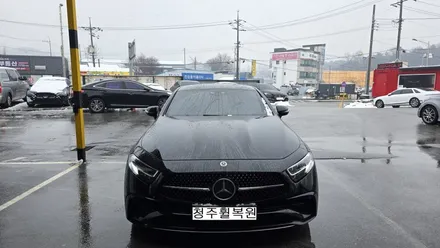 벤츠 CLS300d 19인치 순정휠 휠크랙수리 휠크랙 휠크렉  청주휠복원 청주휠수리 청주 휠복원 / 청주시 서원구