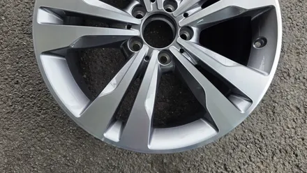 벤츠 CLA200d 18인치 순정휠 1개 컷팅복원  청주휠복원 청주휠수리 청주 휠복원 / 청주시 서원구