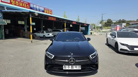 벤츠 CLS450 20인치 순정휠 휠크랙수리 휠크렉 휠크랙  청주휠복원 청주휠수리 청주 휠복원 / 청주시 서원구