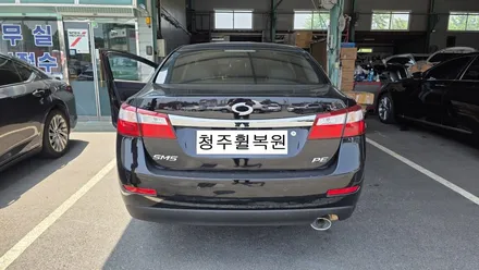 르노 SM5 17인치 순정휠 휠부식수리 휠부식  청주휠복원 청주휠수리 청주 휠복원 / 청주시 서원구