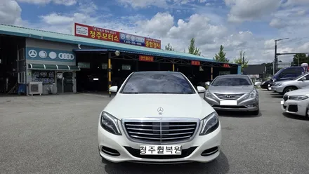 벤츠 S350d 19인치 순정휠 휠크렉수리 휠크렉 휠크랙  청주휠복원 청주휠수리 청주 휠복원 / 청주시 서원구