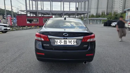 르노 SM5 18인치 순정휠 휠부식 휠부식수리  청주휠복원 청주휠수리 청주 휠복원 / 청주시 서원구