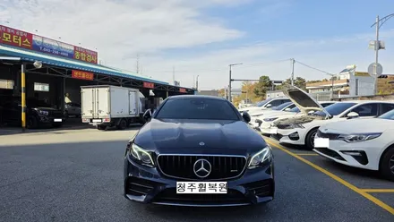 벤츠 E53 AMG 20인치 순정휠 휠크렉수리 타업체 용접불량 휠크렉 휠크랙  청주휠복원 청주휠수리 청주 휠복원 / 청주시 서원구