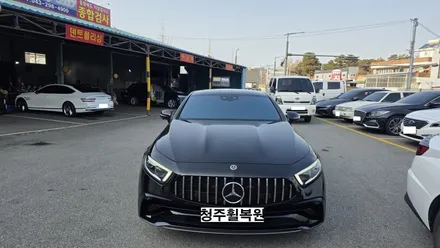 벤츠 CLS450 20인치 순정휠 휠크랙수리 휠크랙 휠크렉  청주휠복원 청주휠수리 청주 휠복원 / 청주시 서원구