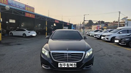 벤츠 S350d 19인치 순정휠 휠크렉수리 휠크랙 휠크렉  청주휠복원 청주휠수리 청주 휠복원 / 청주시 서원구