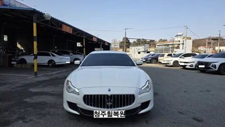 마세라티 콰트로포르테 21인치 순정휠 휠크렉수리 휠크렉 휠크랙  청주휠복원 청주휠수리 청주 휠복원 / 청주시 서원구