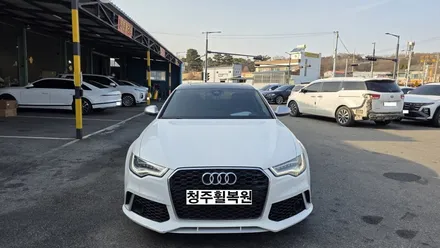 아우디 A6 20인치 순정휠 휠크렉 휠크랙 휠크랙수리  청주휠복원 청주휠수리 청주 휠복원 / 청주시 서원구