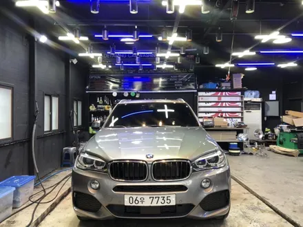 진영 수입차전문 BMW X5 디테일링세차 / 창원,마산,경남