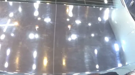창원광택 창원유리막코팅전문점 BMW 7시리즈 노후된차량.. 이거살려지겠나 ? 싶을정도인데 CW디테일링오셔서 광택으로 완벽하게 복구!! 새차되다! / 창원,마산,경남