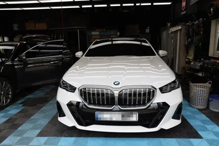 창원PPF bmw520i 외부부터 실내까지 ! / 창원시 의창구 동읍