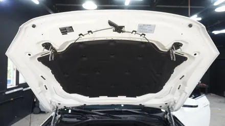창원광택 BMW 640D 광택작업~CW디테일링 / 창원시 의창구 동읍