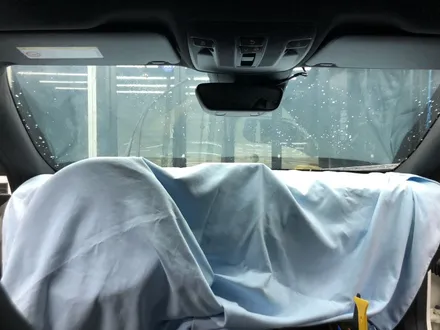 창원썬팅 진영썬팅 벤츠CLA45AMG 솔라가드차콜 썬팅시공 / 창원,마산,경남