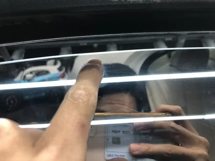 벤츠E220 엘레강스 열차단썬팅 블락포디 비바스카이블루 창원CW디테일링시공후기 / 창원,마산,경남