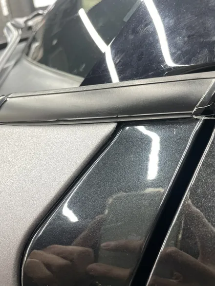 bmw 미니컨트리맨랩핑 루프스킨시공 창원CW디테일링 / 창원,마산,경남