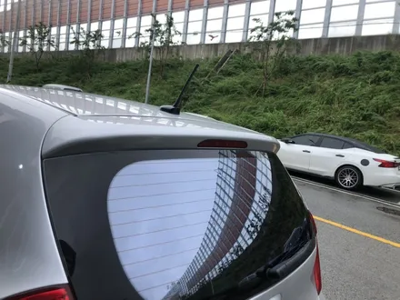 창원열차단썬팅 블락포디스카이블루 모닝차량시공후기 / 창원,마산,경남